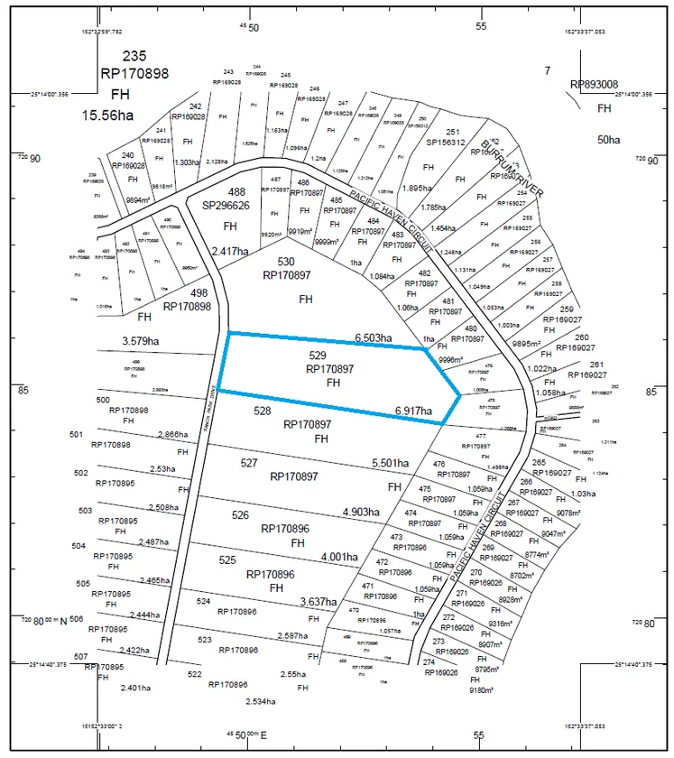 Additional image 8 of 8 Ranch Park Drive, Pacific Haven QLD 4659