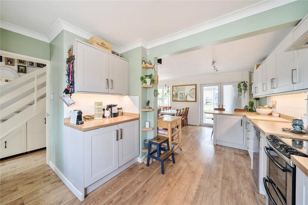 Additional image 4 of Brookside, West Coker, Yeovil, Somerset