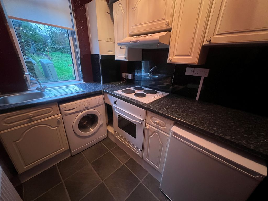 Additional image 3 of 1 bed flat to rentFullarton Street, Kilmarnock KA1