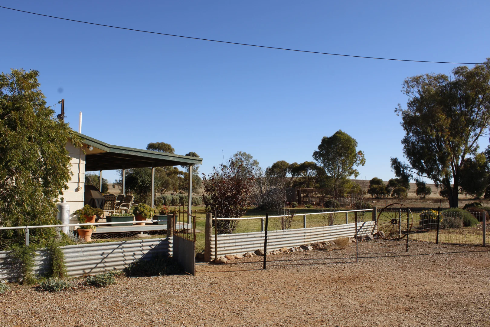 Additional image 58 of "Woodlands" Black Rock Road, Minvalara SA 5422