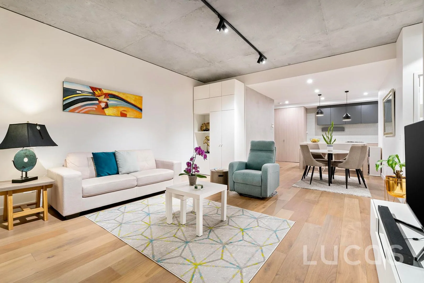 Additional image 2 of 601/387 Docklands Drive, Docklands VIC 3008