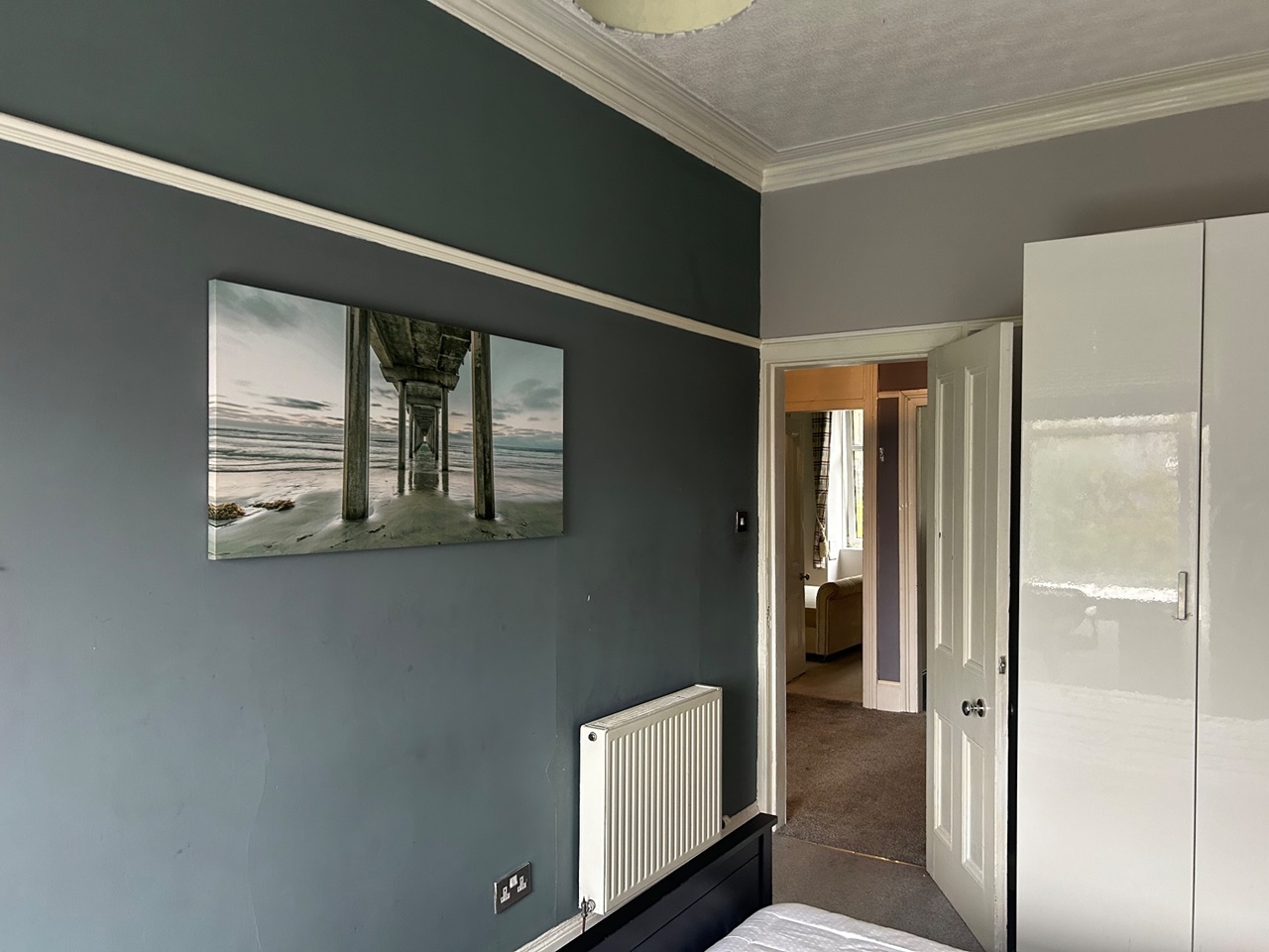 Additional image 9 of 2 Bed Flat, Buccleuch Street, G3, N1 7GU