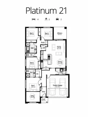 Additional image 2 of House - Land Package, Cameron Park NSW 2285