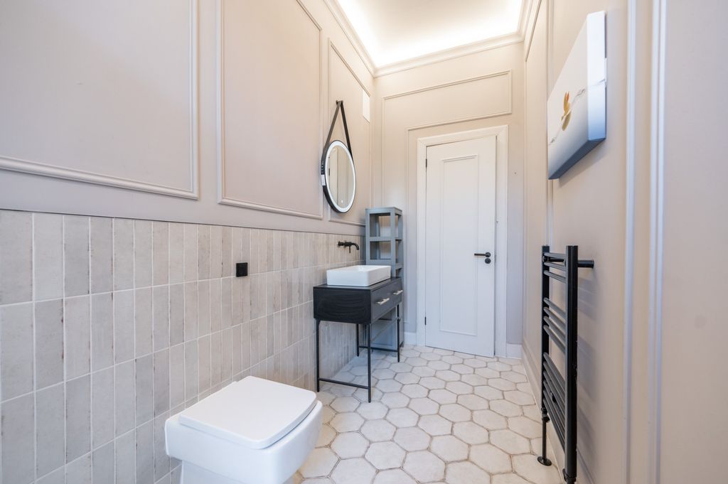 Additional image 15 of 3 bed flat to rentPercy Street, Cessnock, Glasgow G51