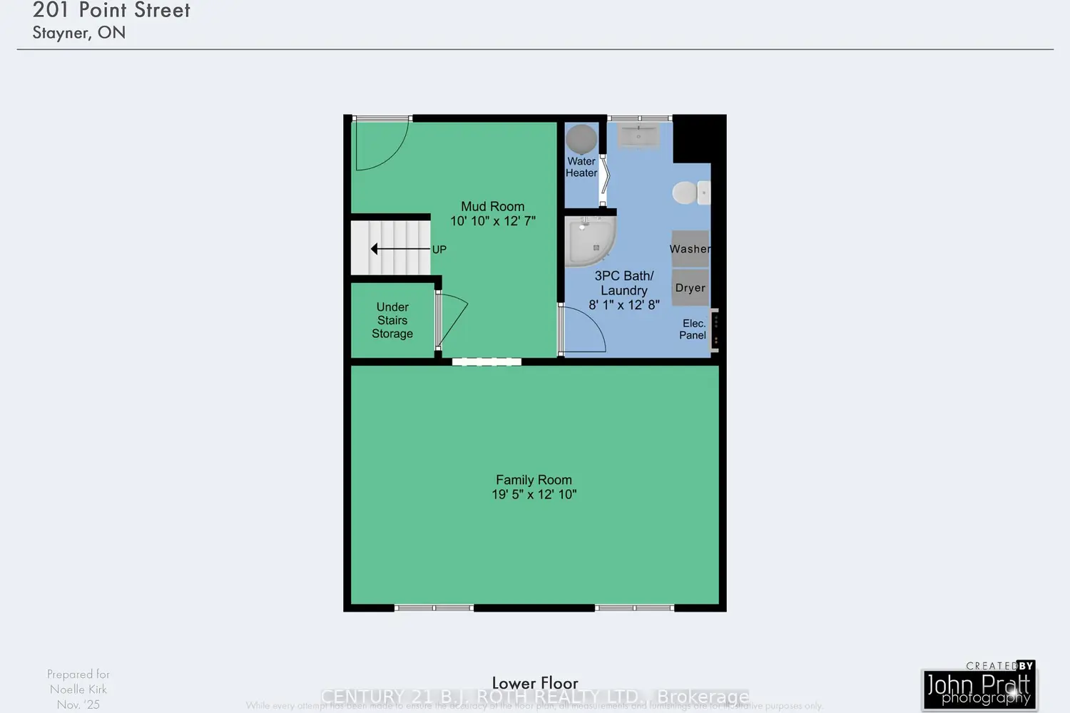 Additional image 19 of 201 Point Street