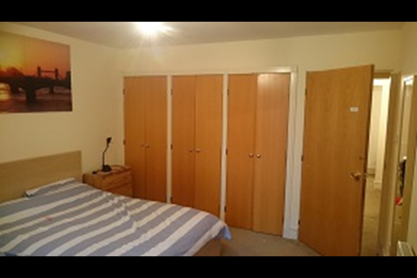 Additional image 9 of 3 Bed Flat, Hopetoun Street, EH7, N1 7GU