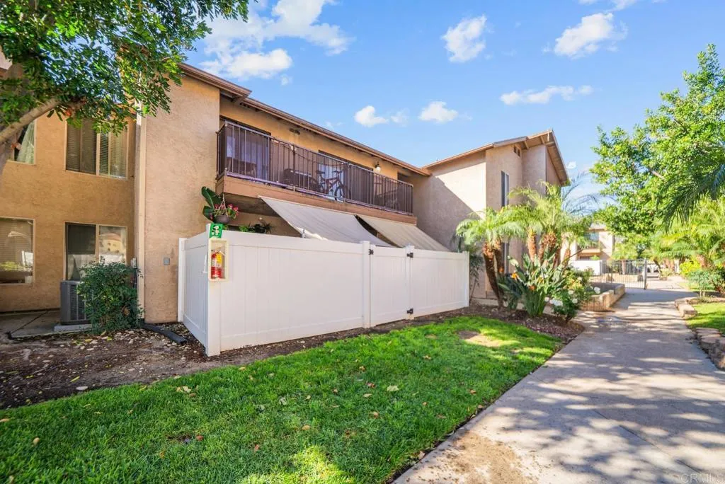 Additional image 21 of 12750 Laurel Street Unit 510, Lakeside, CA 92040