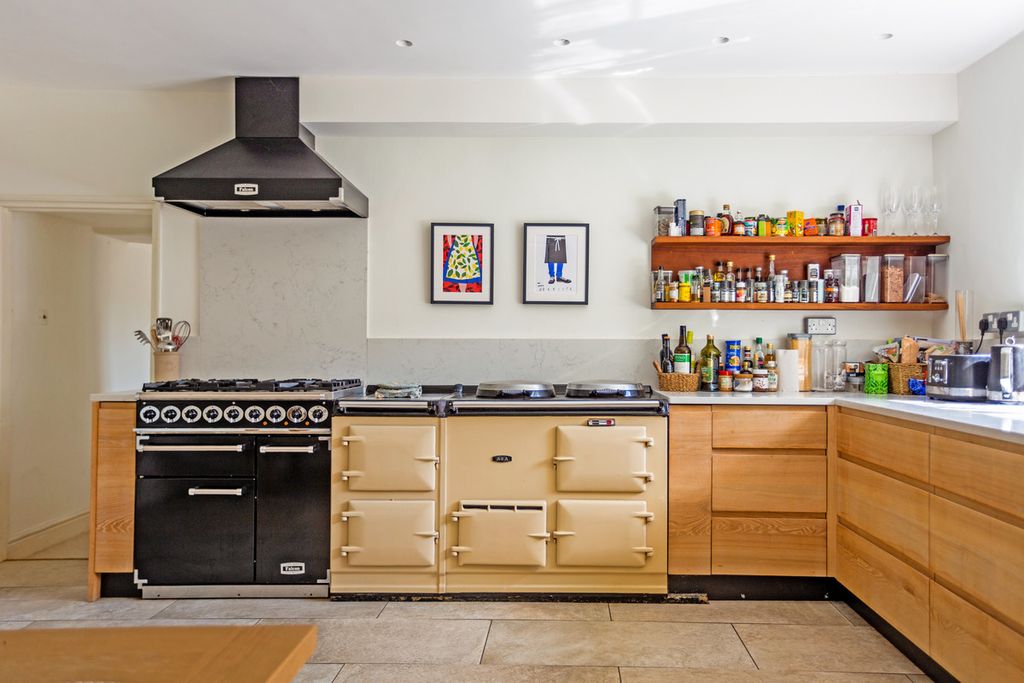 Additional image 18 of 6 bed detached house to rentCirencester, Gloucestershire GL7