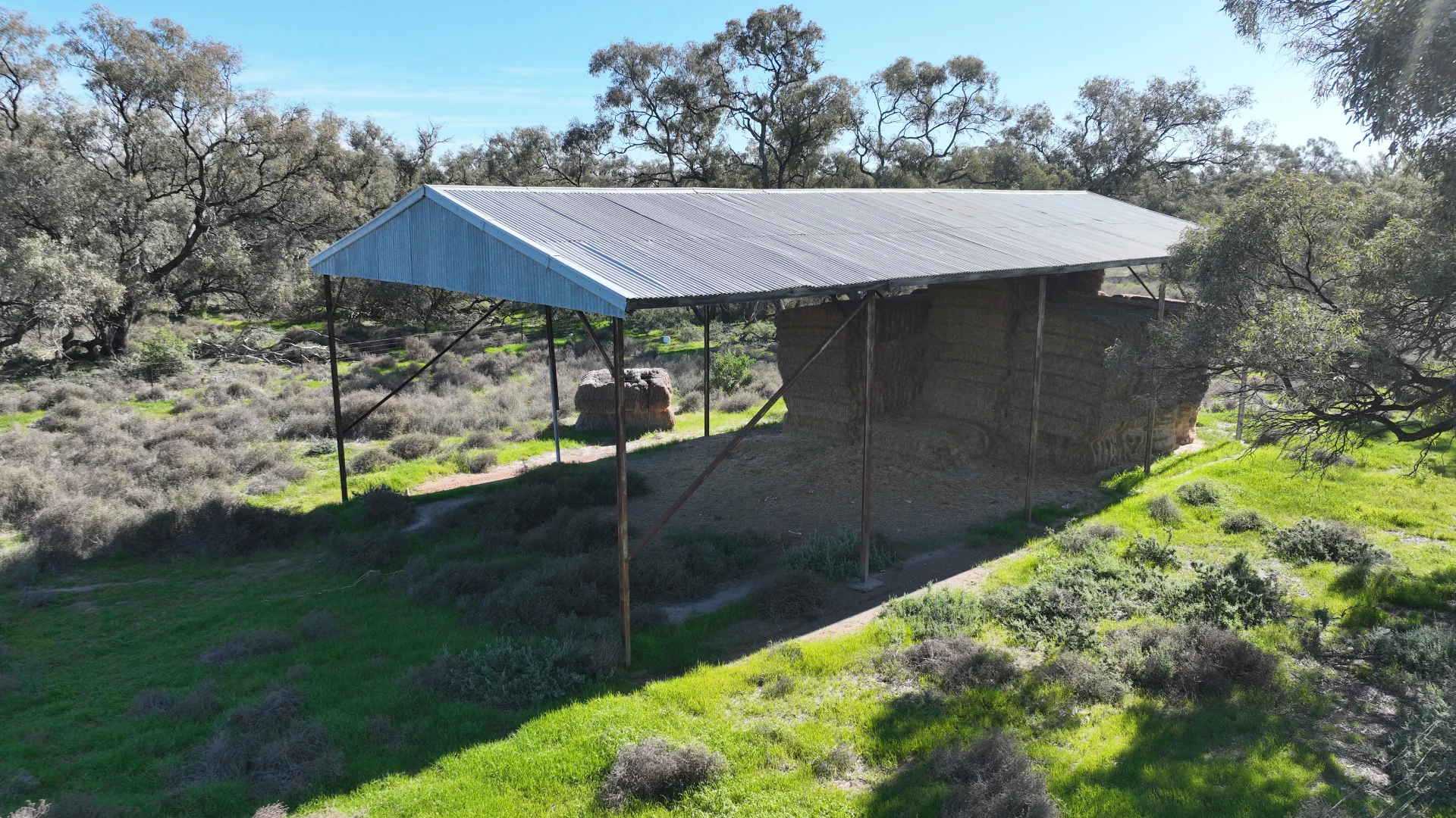 Additional image 23 of Smeatonvale Laterals Boree-Morago Rd, Deniliquin NSW 2710