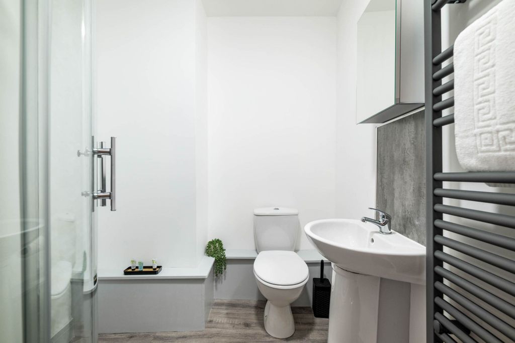 Additional image 5 of 1 bed flat to rentMarket Place, Market Rasen LN8