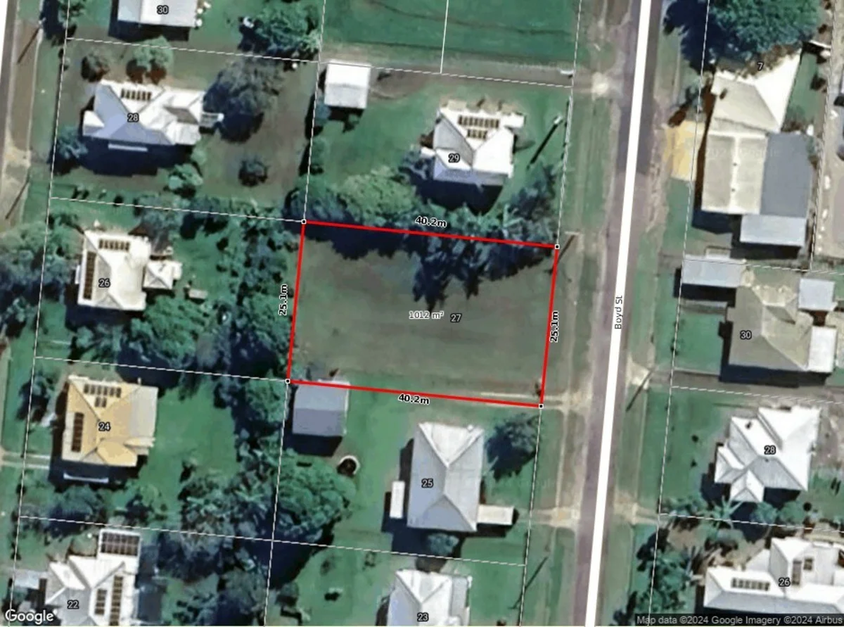 Additional image 7 of 27 Boyd Street, Ingham QLD 4850