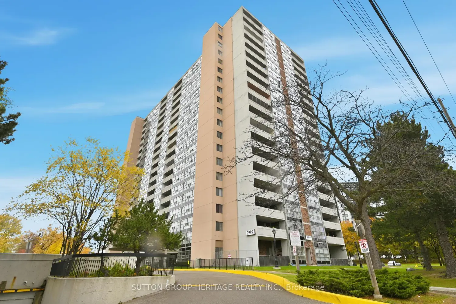 Additional image 3 of 3380 Eglinton Avenue 2007