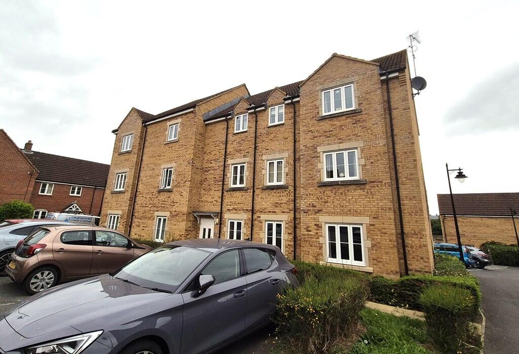 Shrewsbury Road, Yeovil