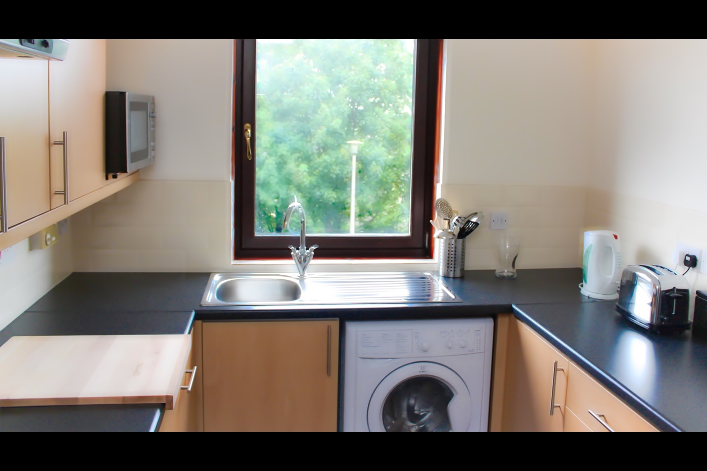 Additional image 5 of 2 Bed Flat, Edinburgh, EH11, N1 7GU