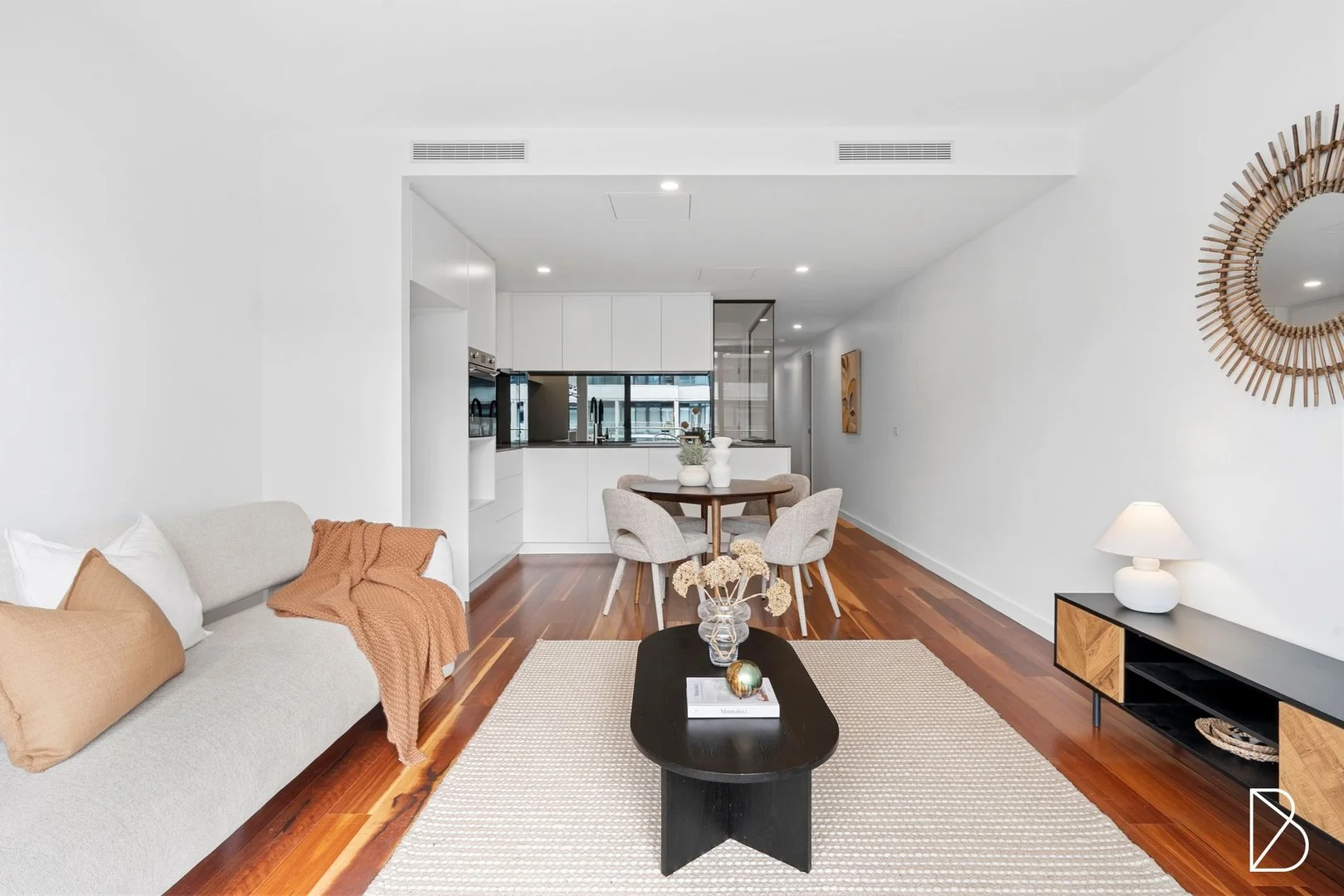 511/4 Anzac Park, Campbell ACT 2612