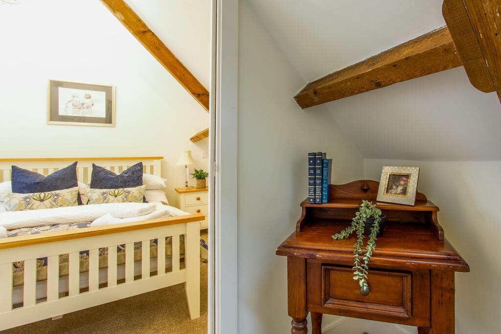 Additional image 13 of 6 The Glove Factory, Montacute Road, Tintinhull, Yeovil