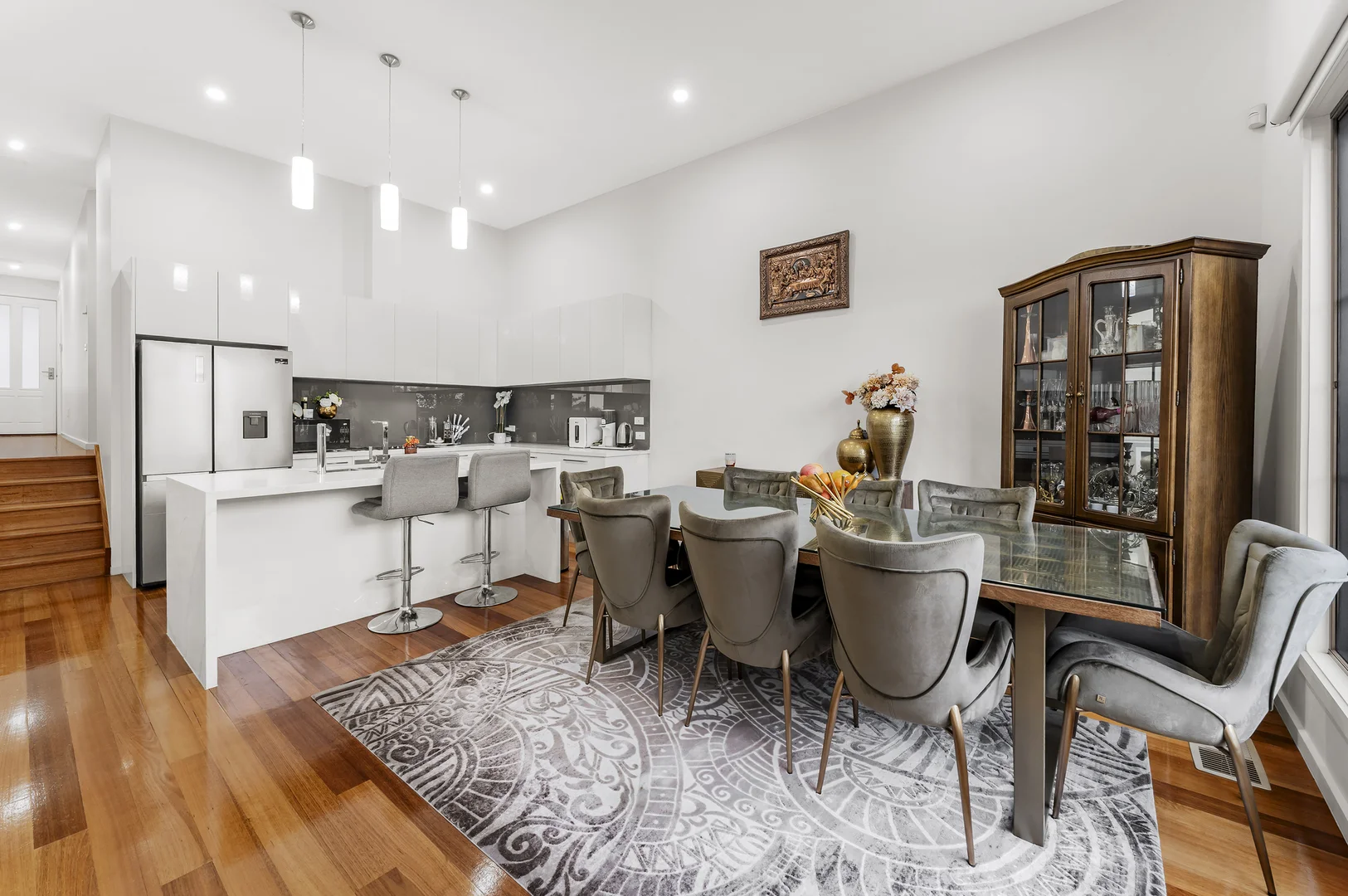 1A Alfred Street, Templestowe Lower VIC 3107