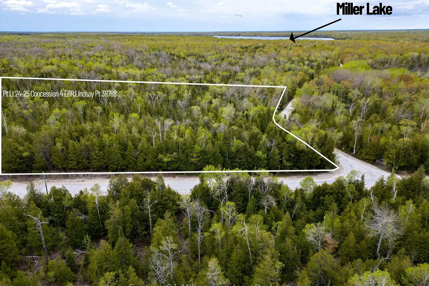 Additional image 2 of Pt Lt 24-25 Con 4 Ebr