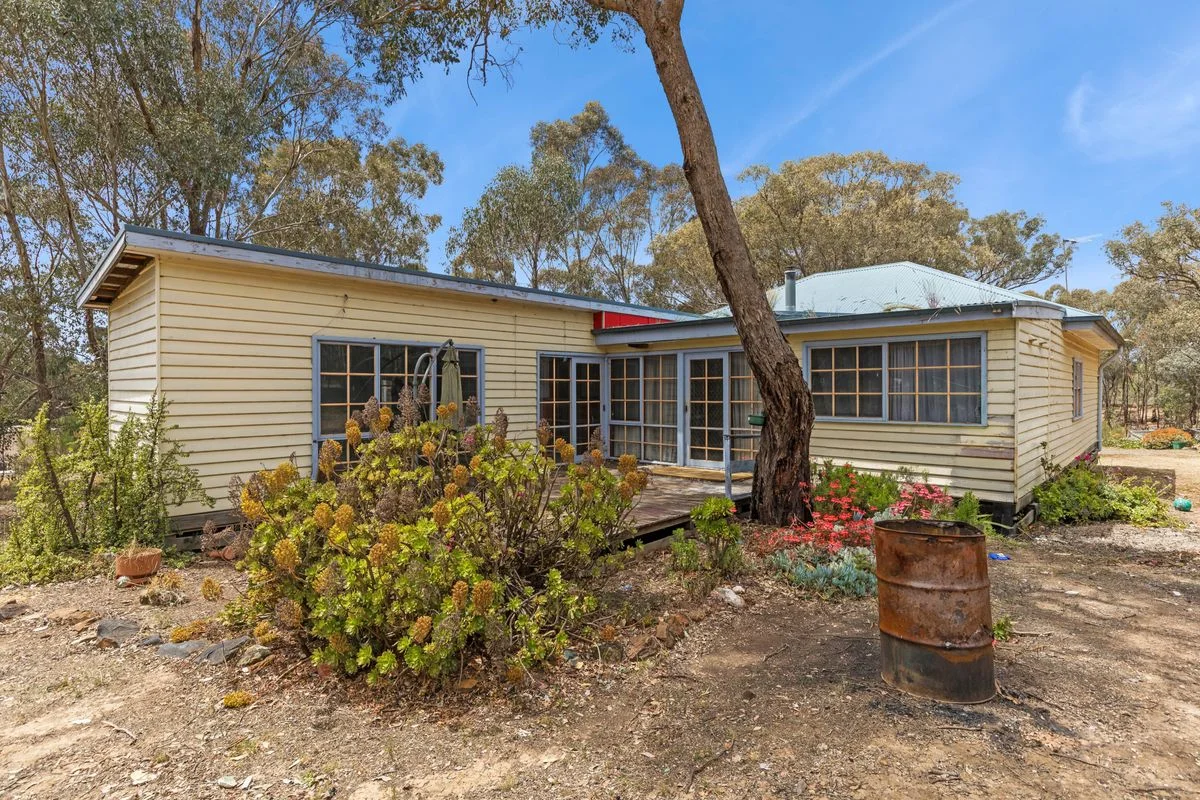 Additional image 2 of 58 Back Kyneton Road, Heathcote VIC 3523