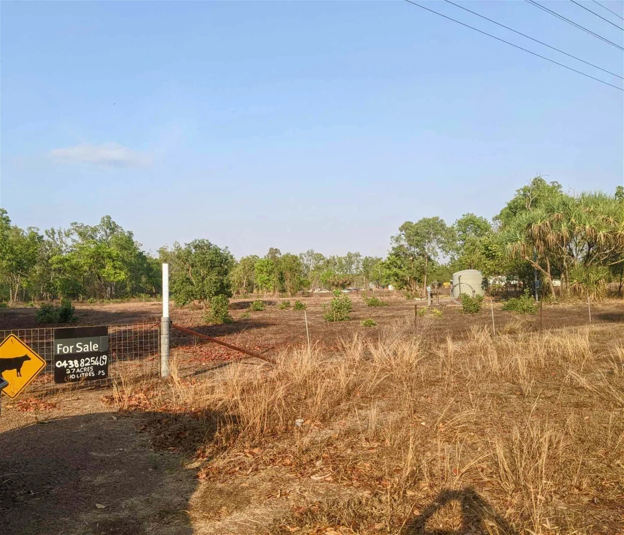 Additional image 10 of 5915/2124 Arnhem Highway, Marrakai NT 0822