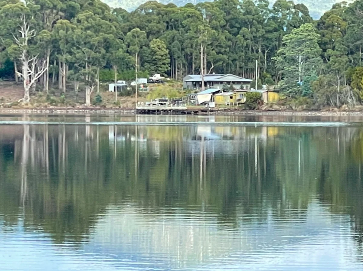 Tongue Road, Hastings TAS 7109