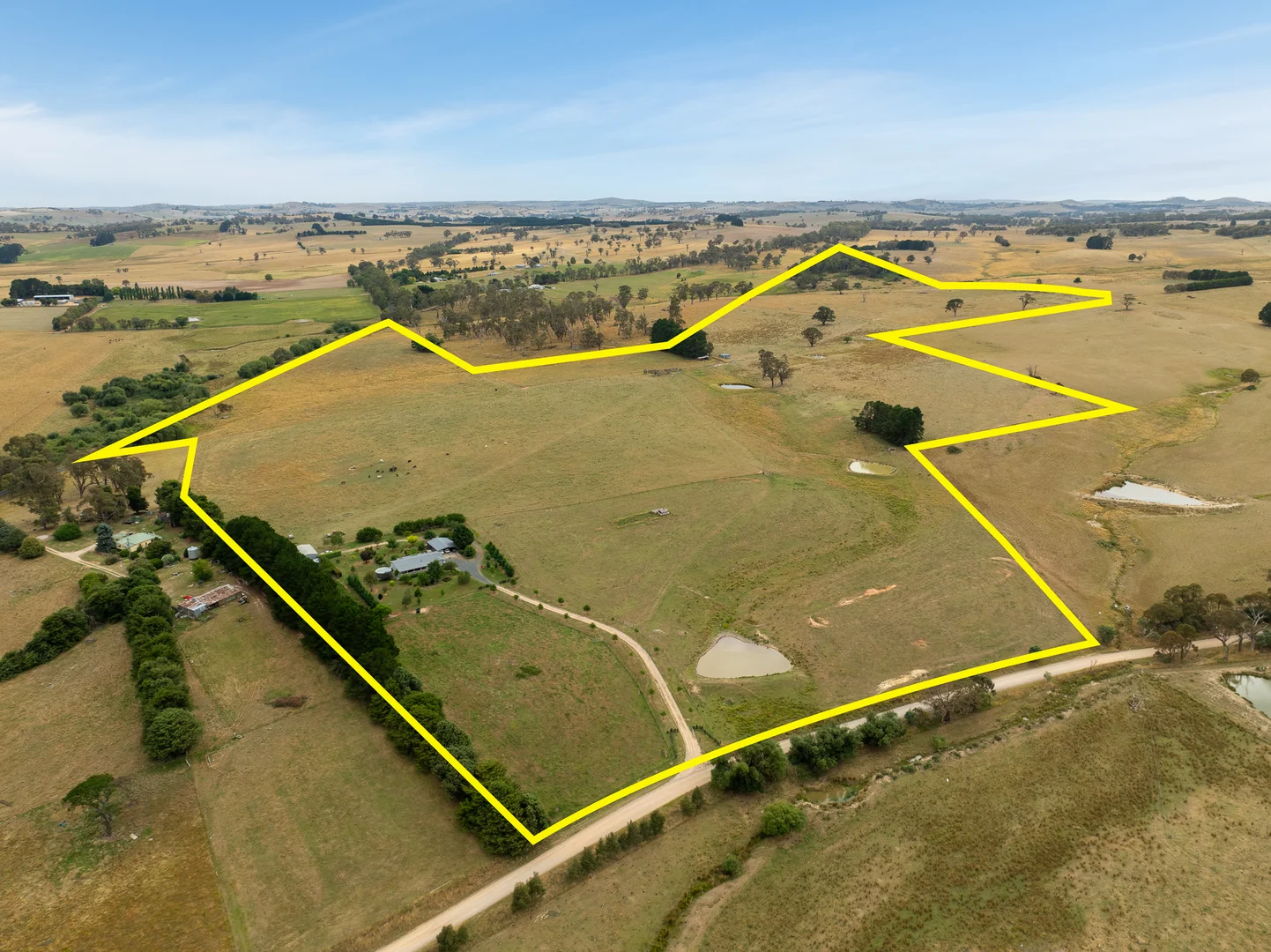 Additional image 8 of 'Top Farm' 1004 Neville-Trunkey Road, Neville NSW 2799