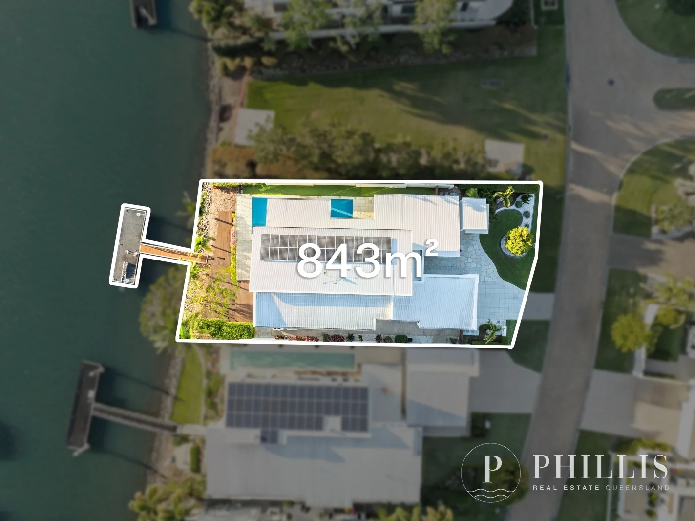 Additional image 28 of 2030 The Circle, Sanctuary Cove QLD 4212