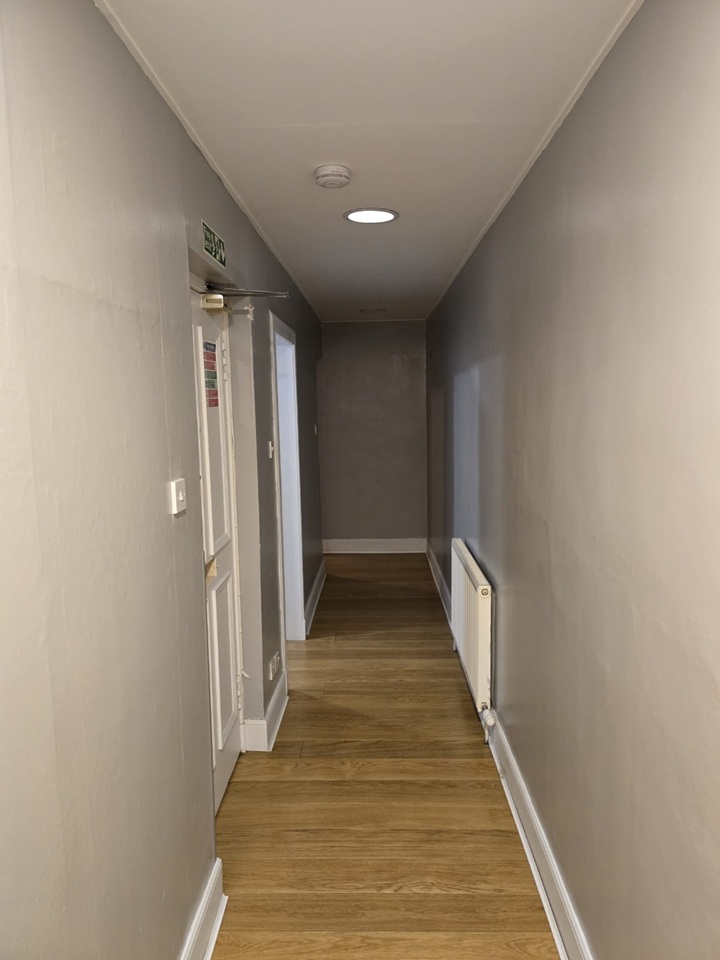 3 Bed Flat, Forth Street, EH1, N1 7GU