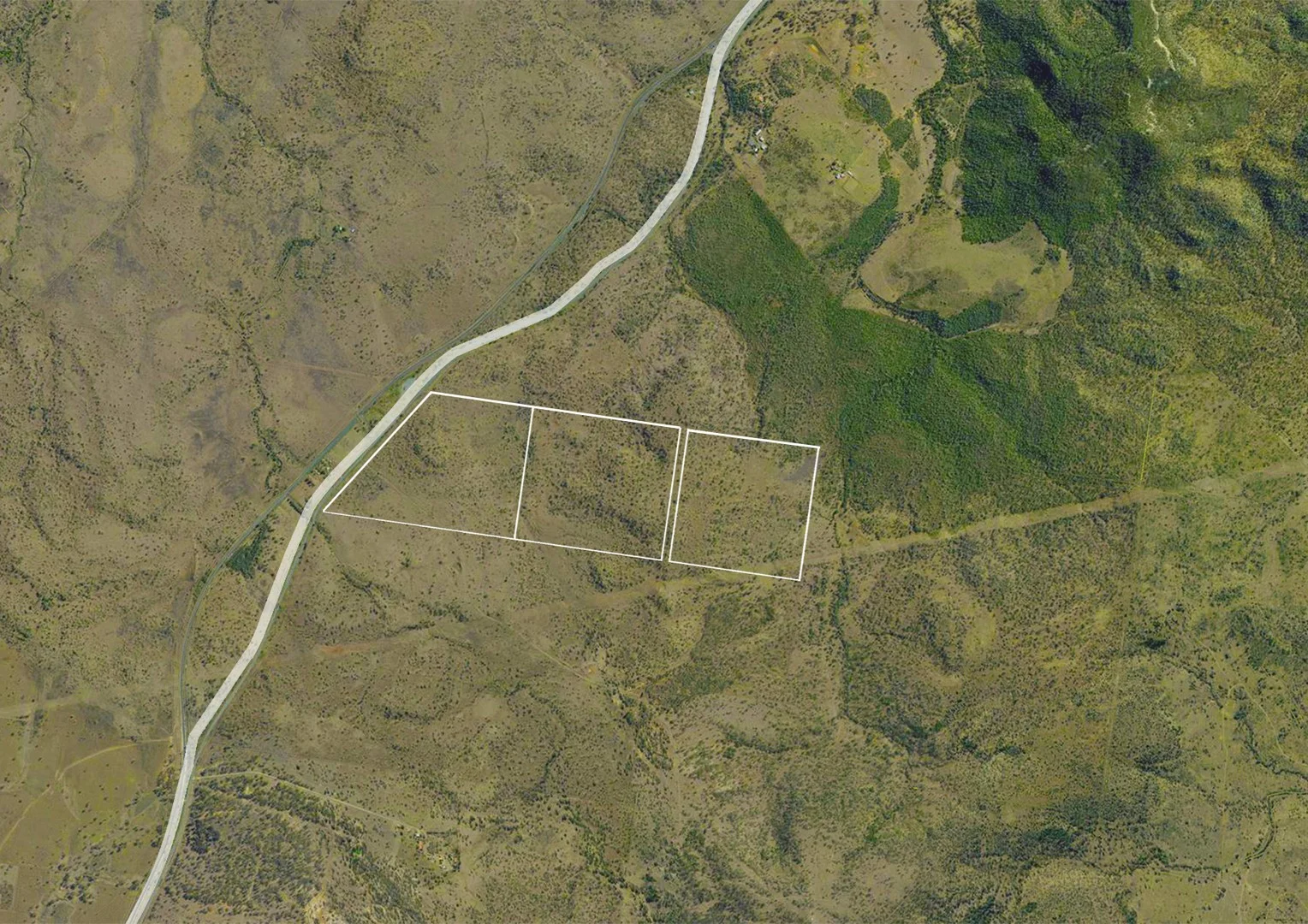 Additional image 4 of Lot 44,49,50 Capricorn Highway, Westwood QLD 4702