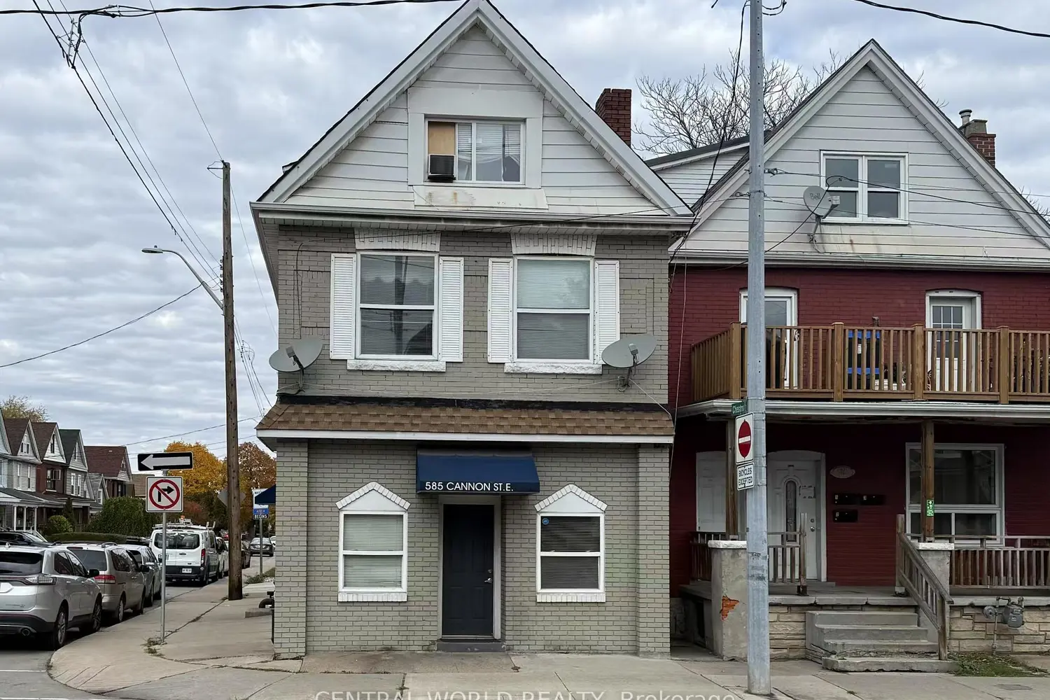 Additional image 2 of 585 Cannon Street