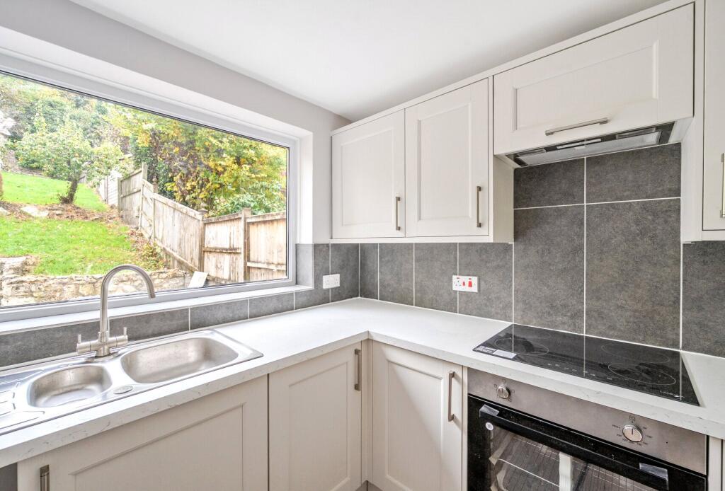 Additional image 17 of Springfield Heights, Radstock, Somerset, BA3