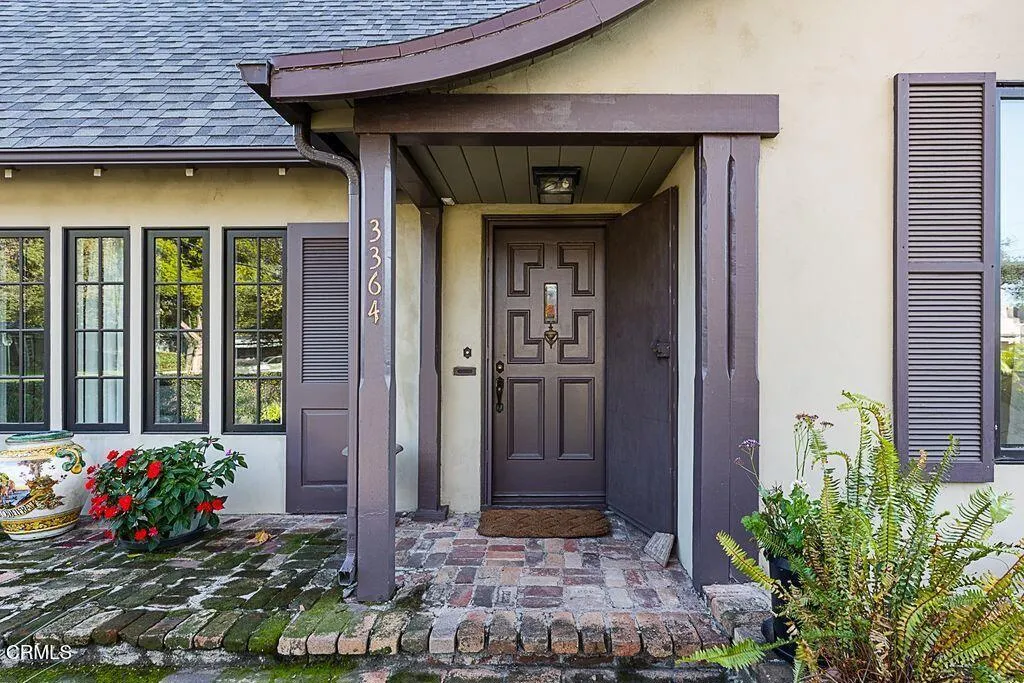 Additional image 47 of 3364 Yorkshire Road, Pasadena, CA 91107