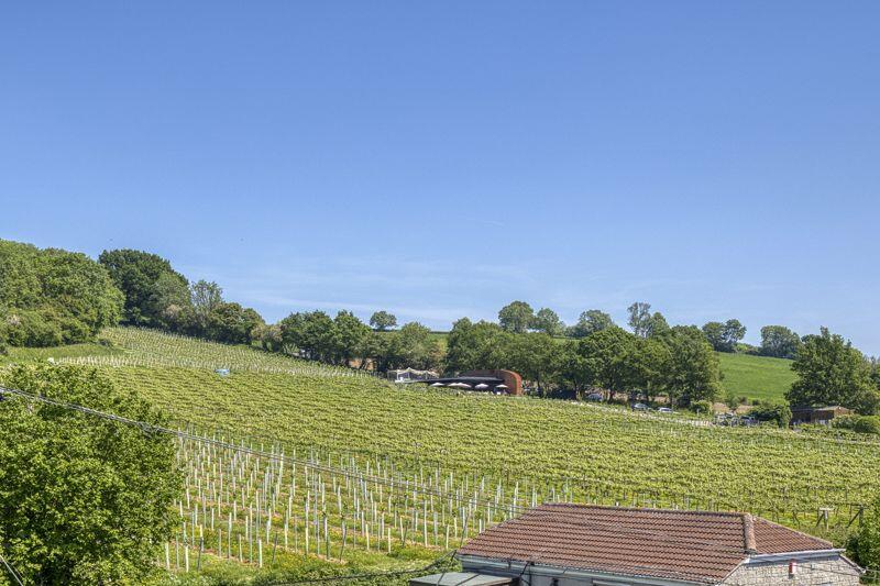 Additional image 25 of Beautifully-designed new home with exceptional views in Wraxall.