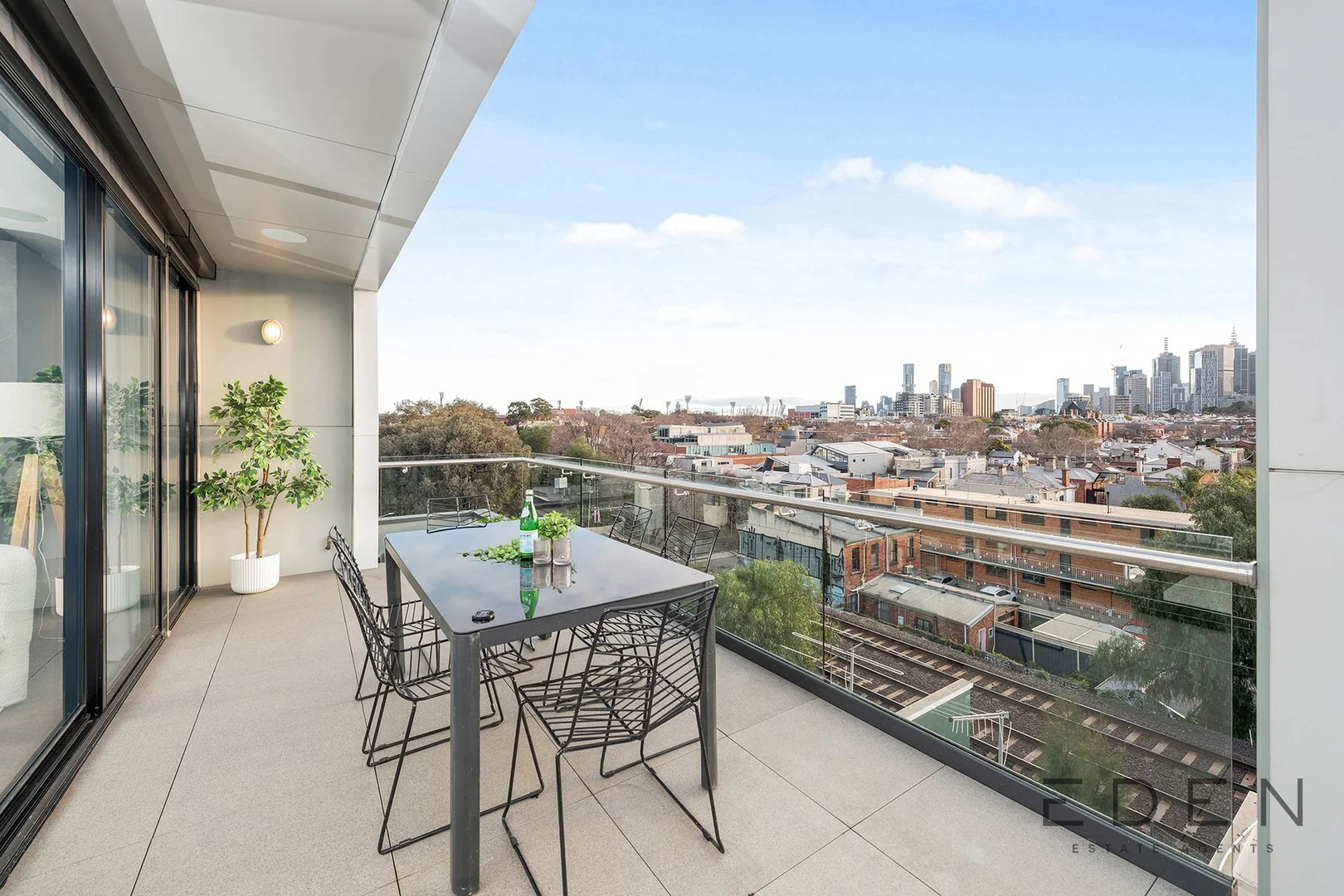 Additional image 22 of 501/8 New Street, Richmond VIC 3121