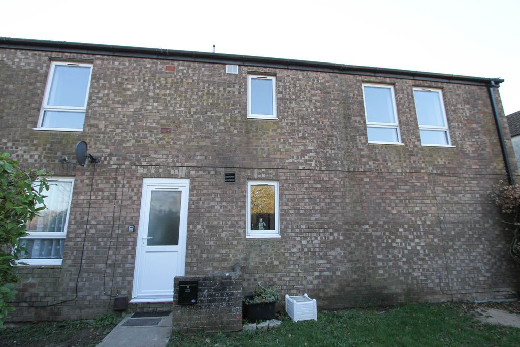 Additional image 2 of 3 bed flat to rentStowey Road, Yatton BS49