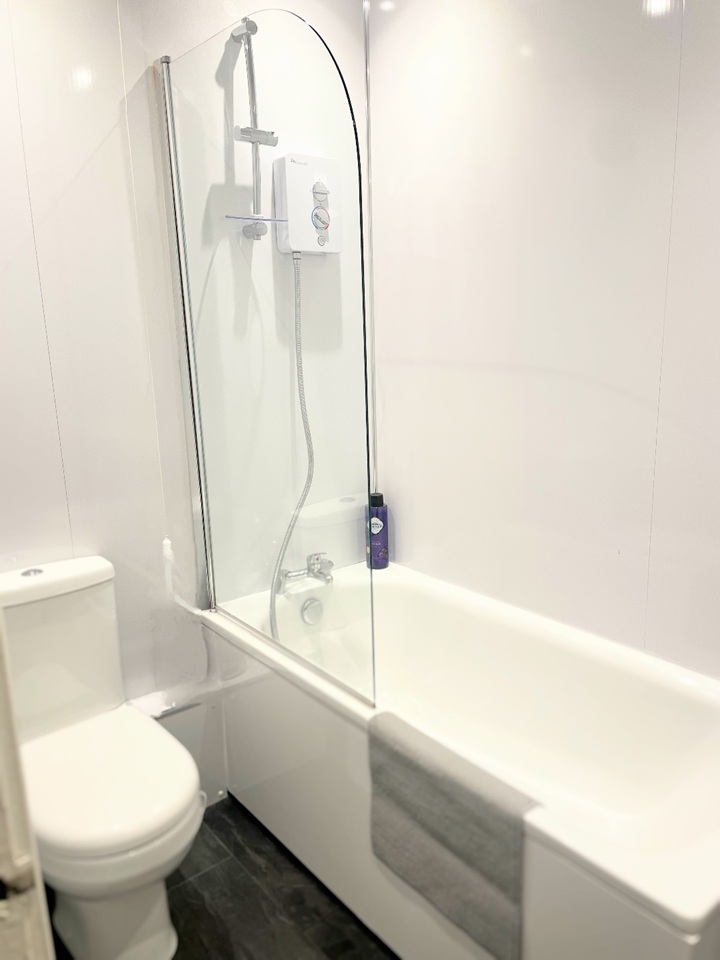 Additional image 7 of 1 Bed Flat, Portobello High Street, EH15, N1 7GU