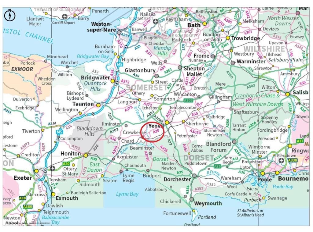 Additional image 12 of East Chinnock, Yeovil