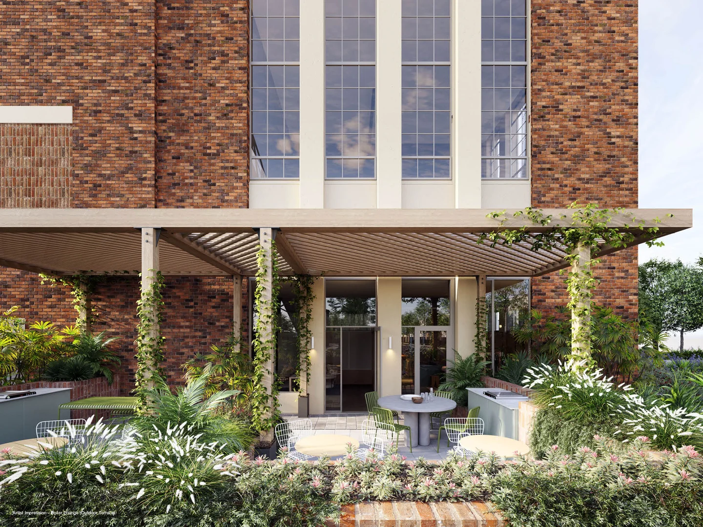 Additional image 15 of Home 303 Pattern Walk, Yarraville VIC 3013