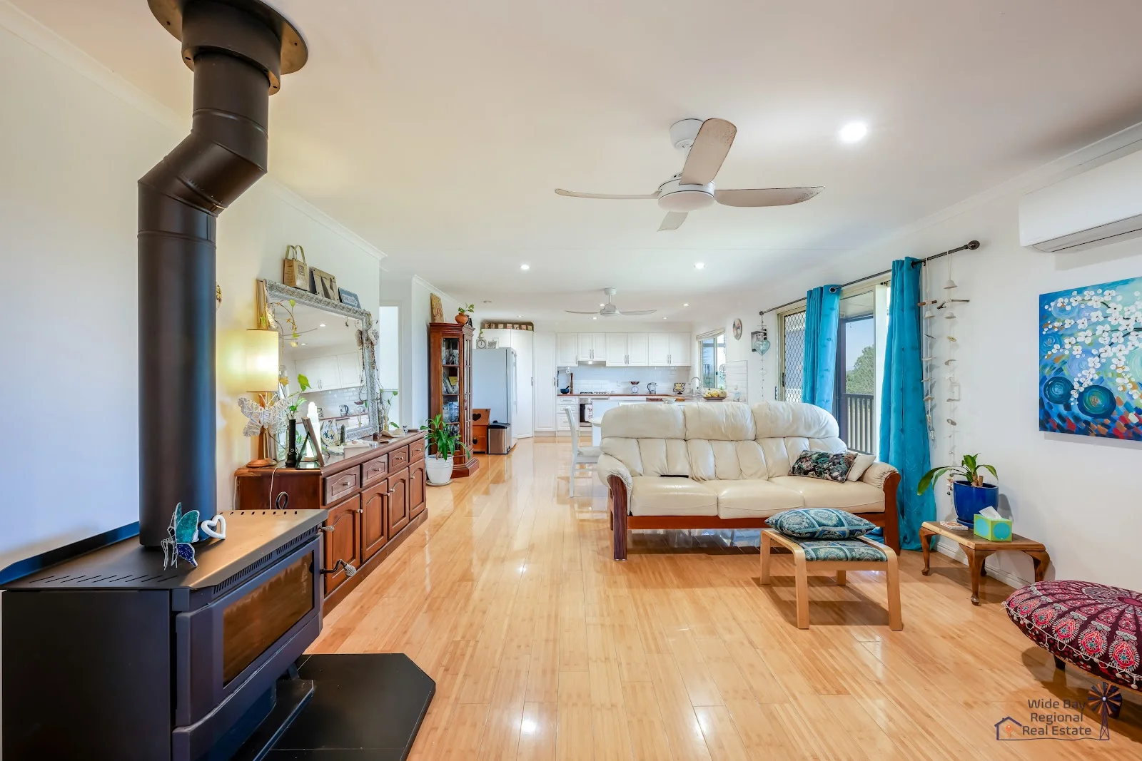 Additional image 2 of 173 ATC Hall Road, North Isis QLD 4660