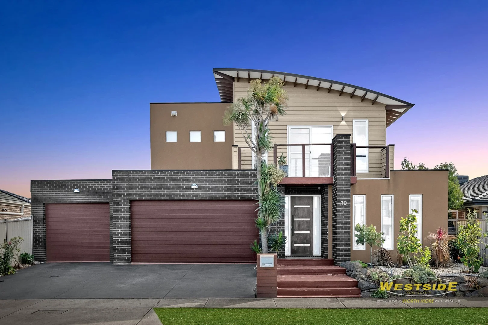 10 Springview Boulevard, Taylors Hill VIC 3037