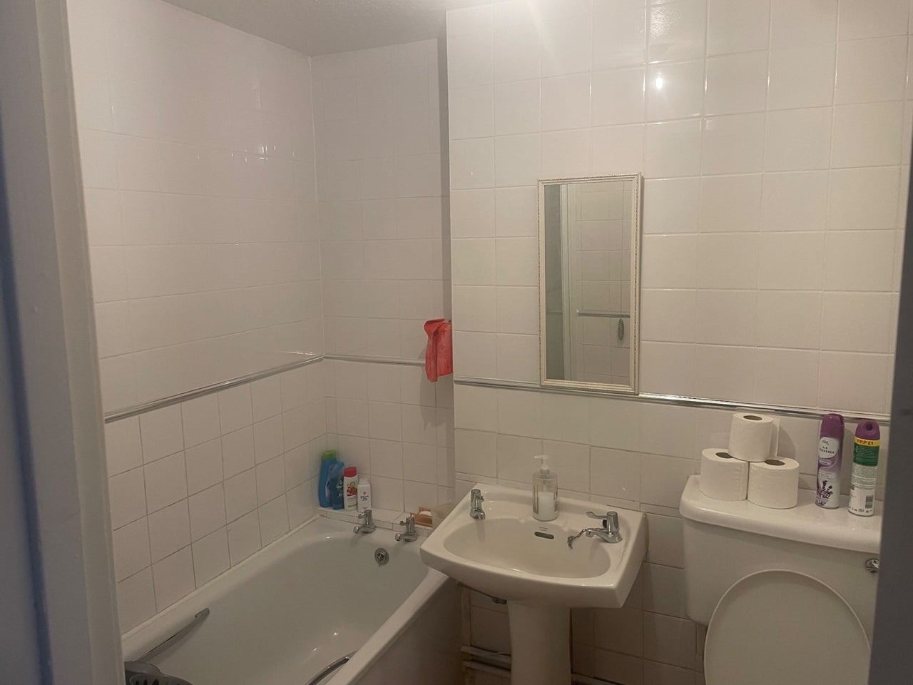 Additional image 8 of 2 Bed Flat, Mansfield Street, G11, N1 7GU