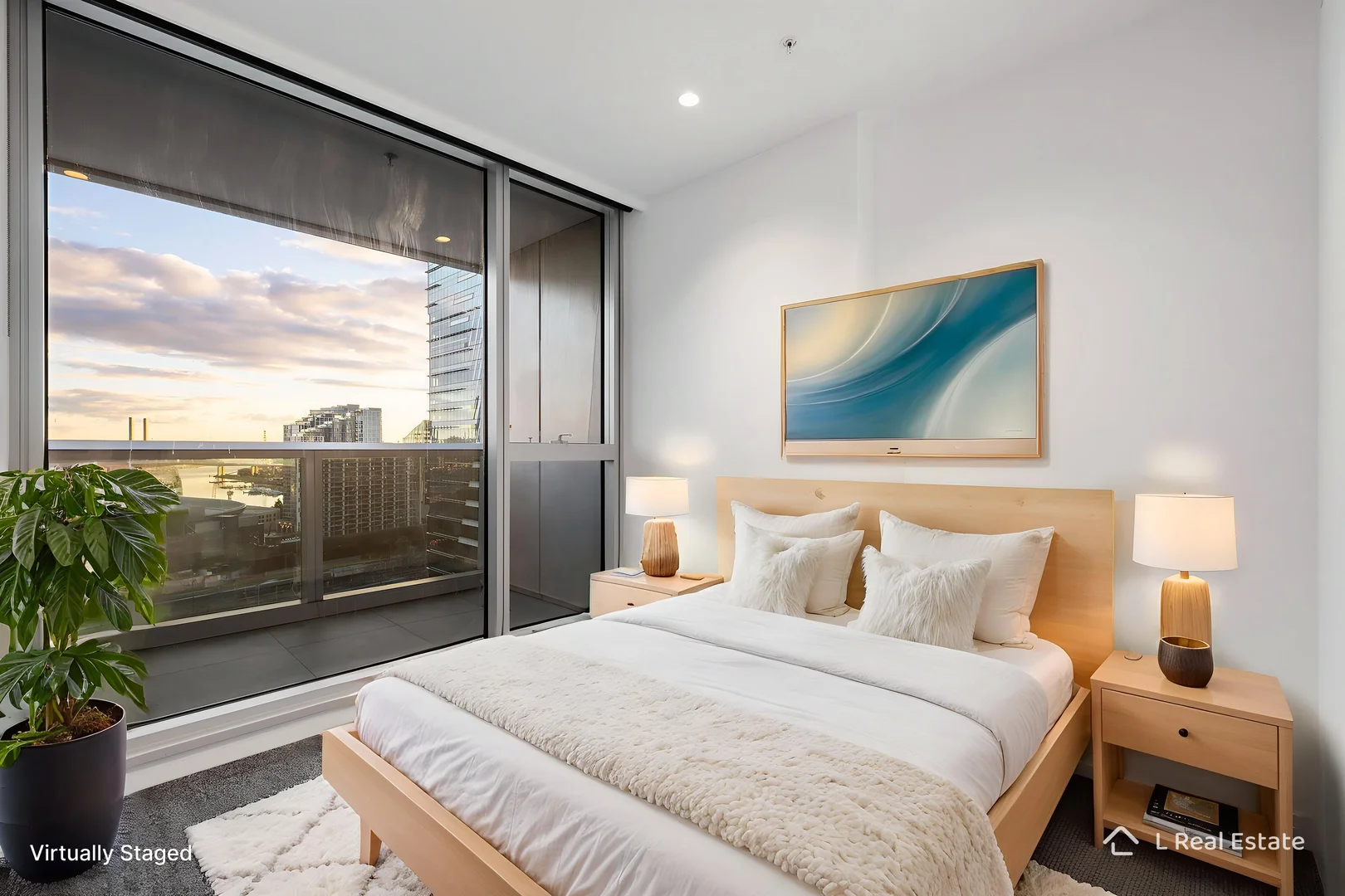 Additional image 7 of 1802/260 Spencer Street, Melbourne VIC 3000