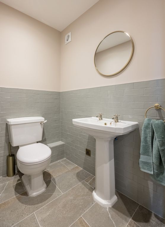 Additional image 10 of 2 bed detached house to rentLa Rue De La Sente, Grouville, Jersey JE3