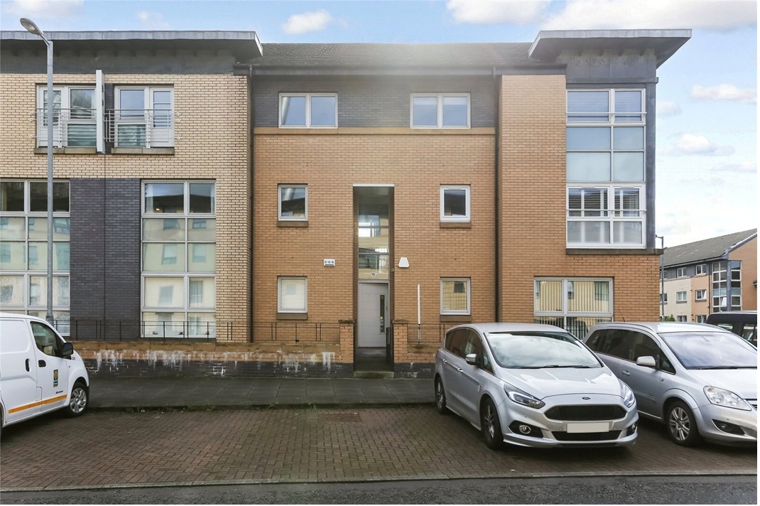 Additional image 13 of 2 Bed Flat, Mcneil St, G5, N1 7GU