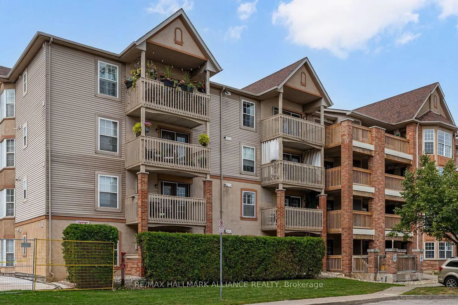 4003 Kilmer Drive 312