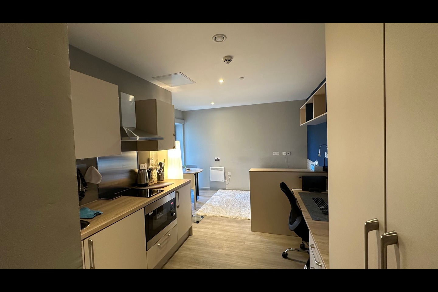 Additional image 3 of Studio Flat, London Road, EH7, N1 7GU