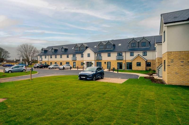 Additional image 14 of 1 bed flat to rentKenn Road, Clevedon BS21