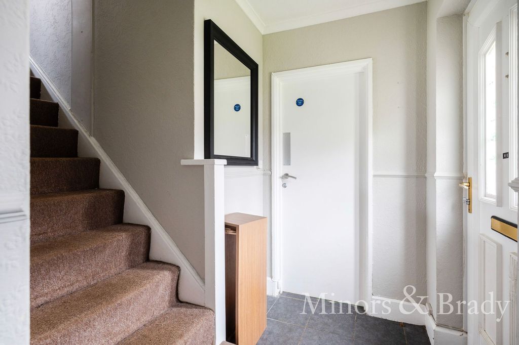 Additional image 6 of 7 bed end terrace house to rentScarnell Road, Norwich NR5