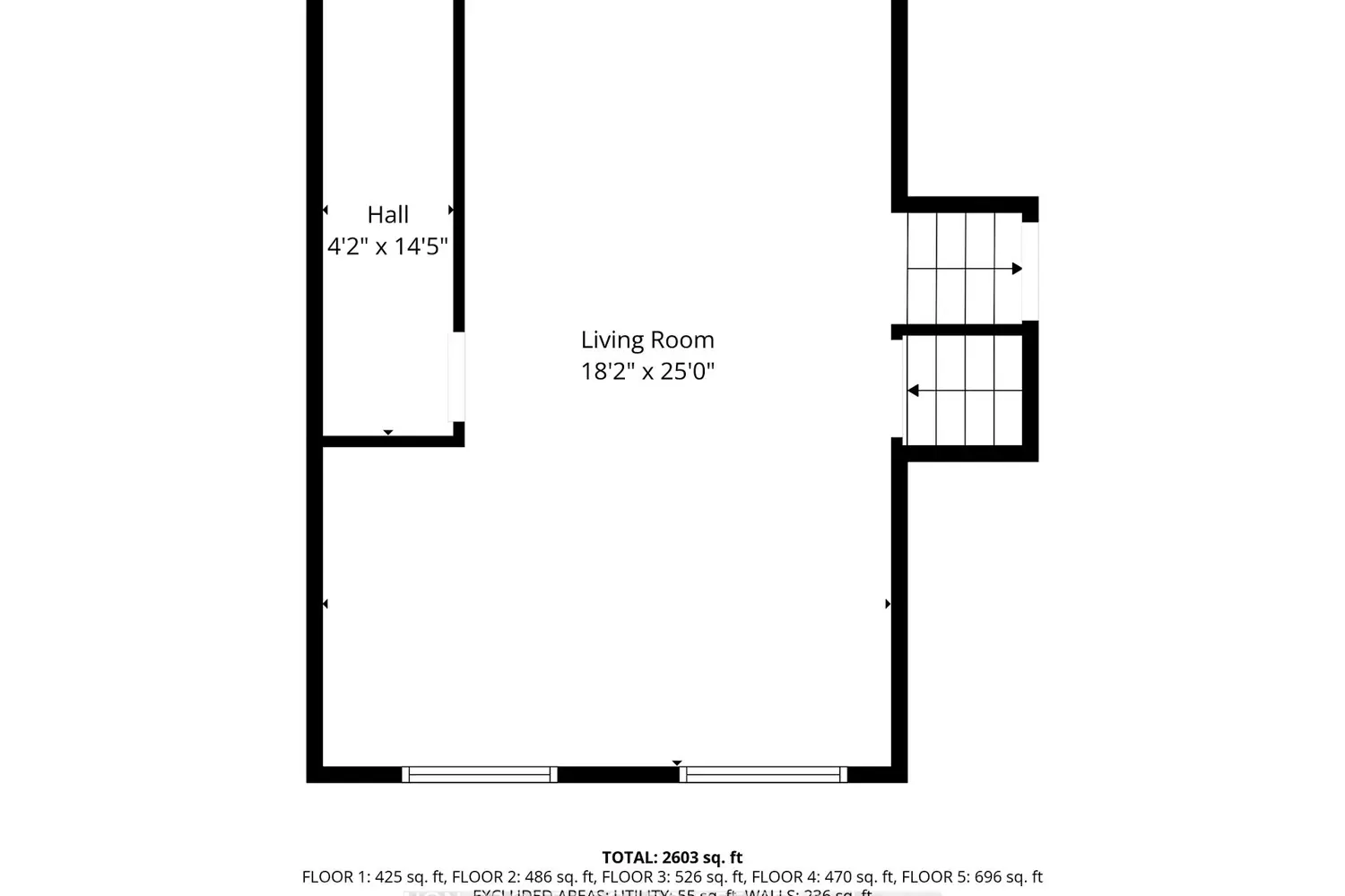 Additional image 19 of 12 Halftree Place