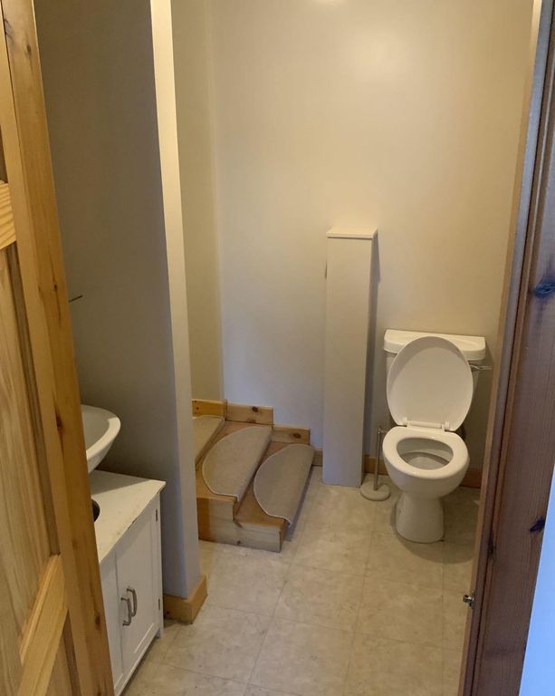 Additional image 8 of 1 bed flat to rentQueen Street, Lossiemouth, Moray IV31